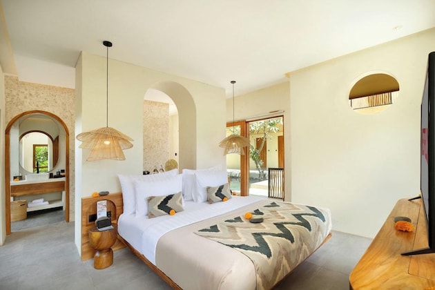 Gallery - Suara Alam Hotel Ubud By Ini Vie Hospitality