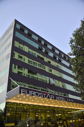 Gallery - Vh Eurostar Tirana Hotel Congress & Venere Spa