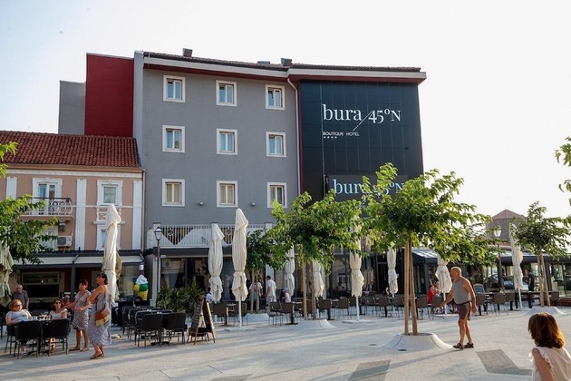 Gallery - Bura 45 Boutique Hotel