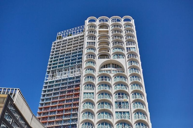Gallery - Appart Hotel Odalys City Marseille Centre Euromed
