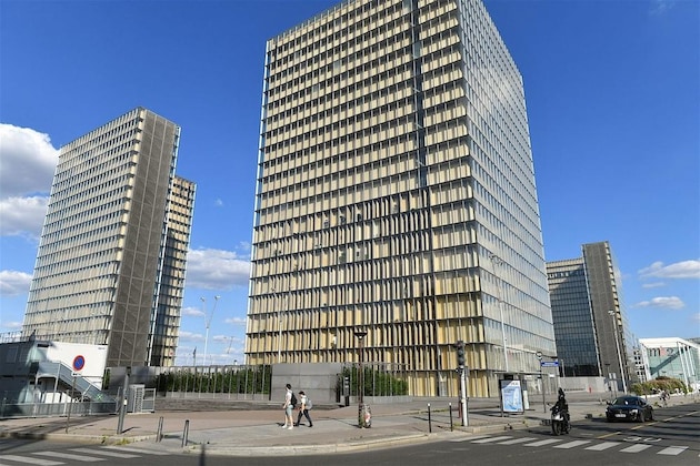 Gallery - Residhome Quai D'ivry