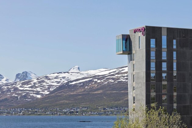 Gallery - Moxy Tromso