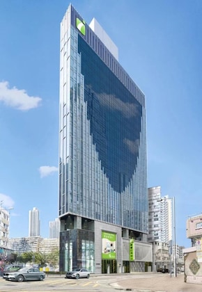 Gallery - Iclub Amtd Sheung Wan Hotel