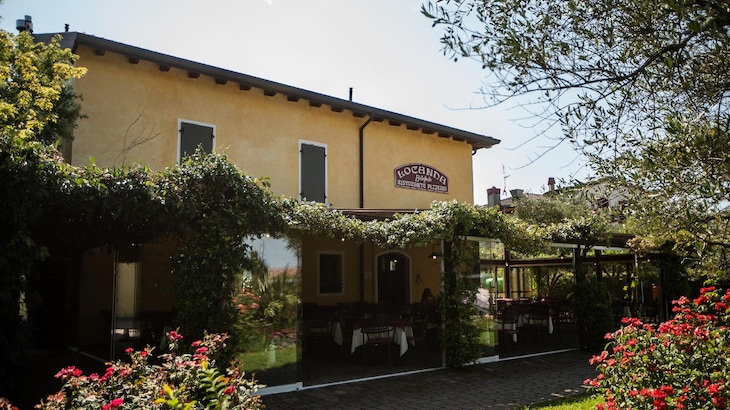 Gallery - Hotel Bella Italia