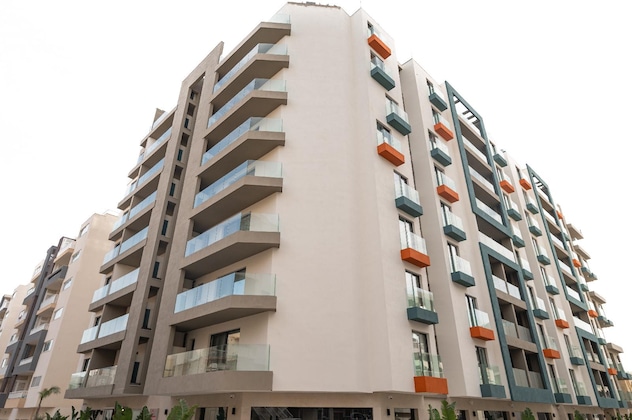 Gallery - Best Western Premier Malta
