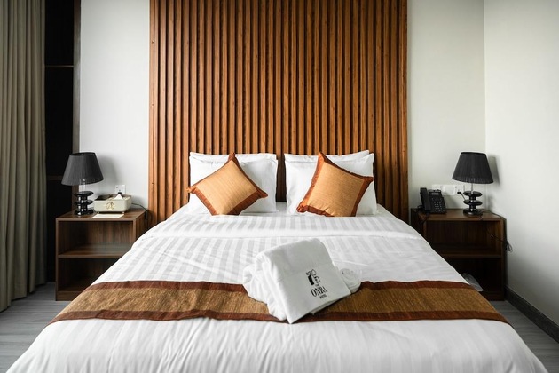 Gallery - The Onra Hotel