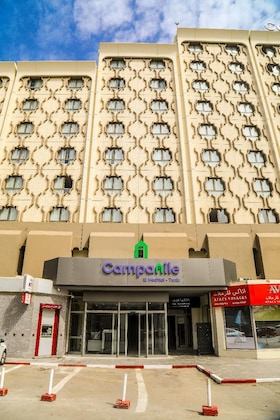 Gallery - Campanile El Mechtel