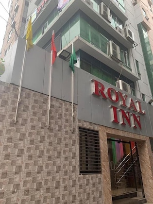 Gallery - Royal Inn Dhaka