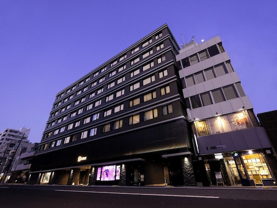 Gallery - La'gent Hotel Kyoto Nijo