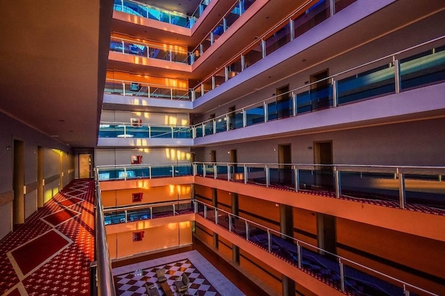 Gallery - Hotel Plaza Oran