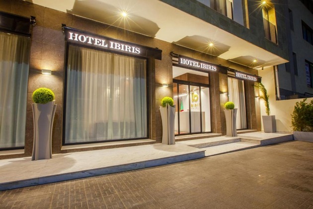 Gallery - Ibiris Hotel
