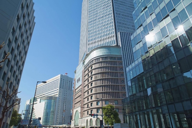 Gallery - Joytel Hotel Namba Dotonbori