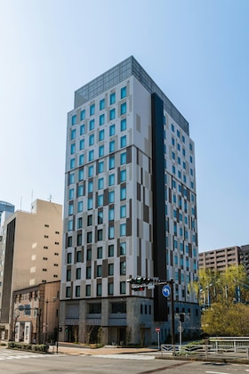 Gallery - Far East Village Hotel Yokohama