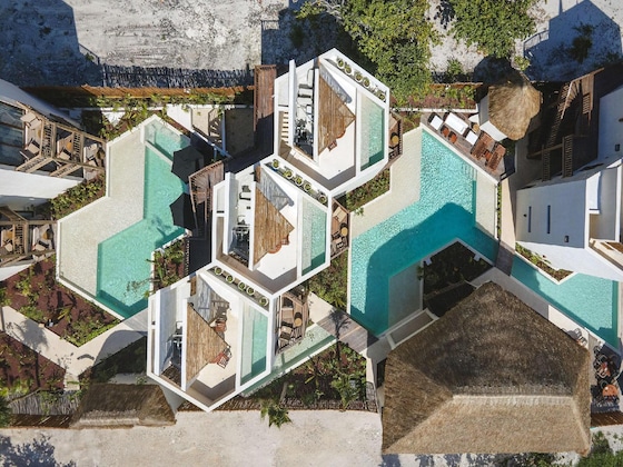Gallery - Nerea Tulum