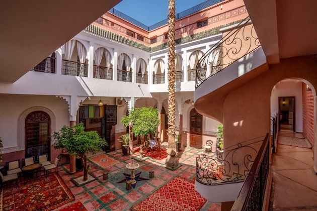 Gallery - Riad Dar Nejma & Spa