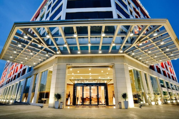 Gallery - Royale Signature Hotel
