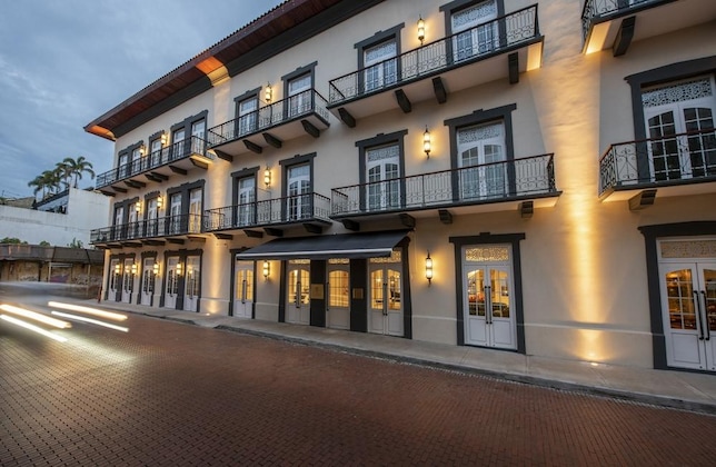 Gallery - Hotel La Compañía Casco Antiguo