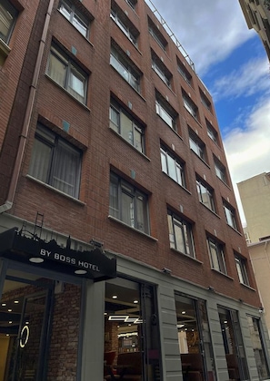 Gallery - Galata By Boss Hotel & SPA