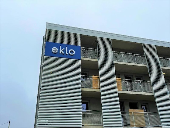 Gallery - Eklo Paris Roissy Cdg Airport