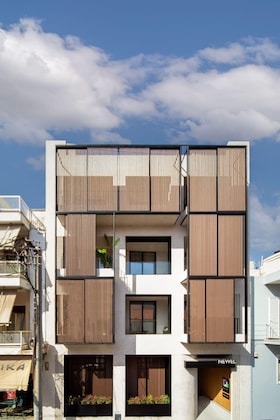 Gallery - Newel Psychiko