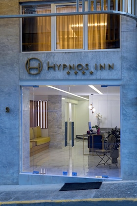 Gallery - Hypnos Inn Athens