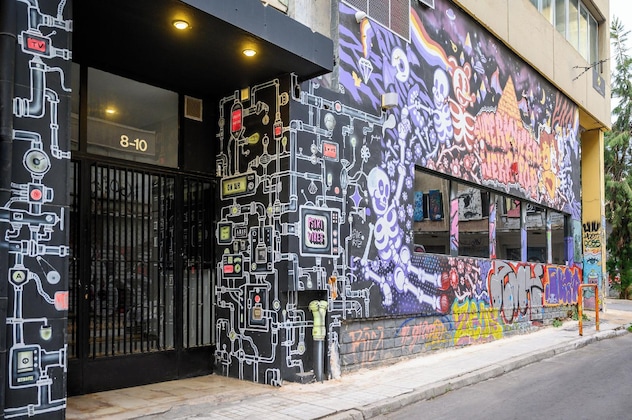 Gallery - Psiri Vibes