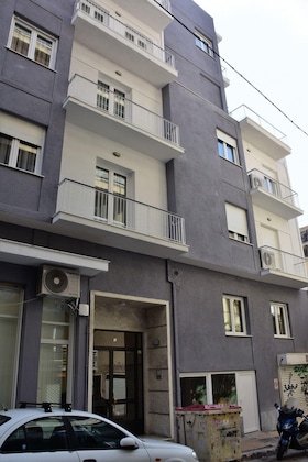 Gallery - Athens Morum City Apartments