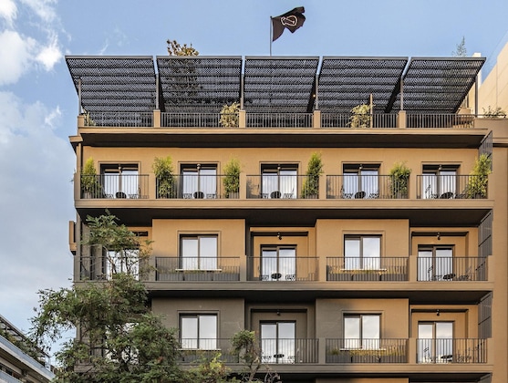 Gallery - The Modernist Athens