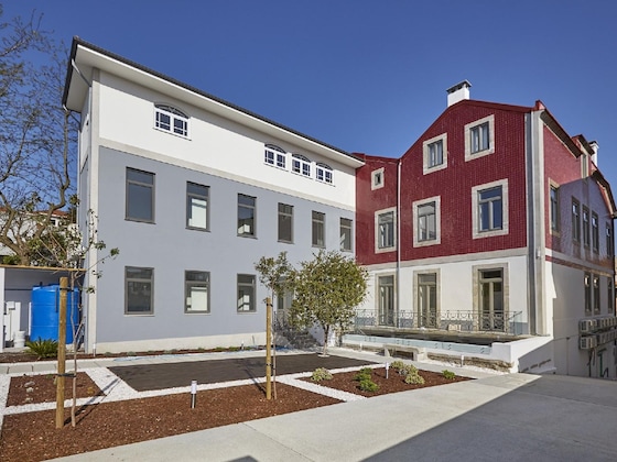 Gallery - Porto Downtown Lovers Suites: Bombarda 451