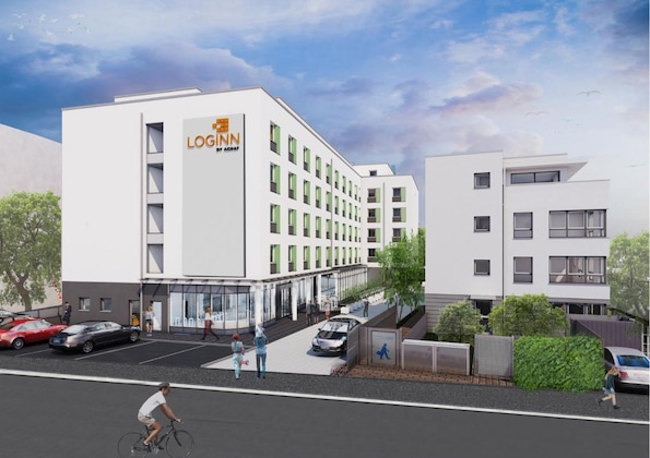 Gallery - LOGINN Hotel Stuttgart Zuffenhausen