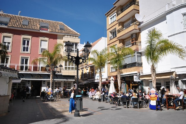 Gallery - Apartment in Fuengirola for 6 people with 2 rooms Ref. 188133