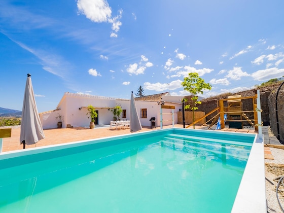 Gallery - Cottage in Cártama for 8 people with 3 rooms Ref. 435641