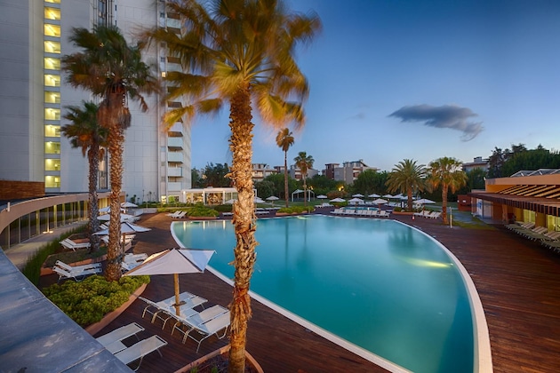 Gallery - The Anchor Troia Sea