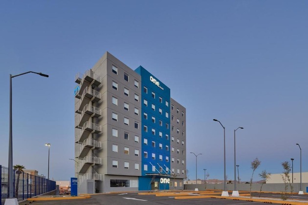 Gallery - One Mazatlán