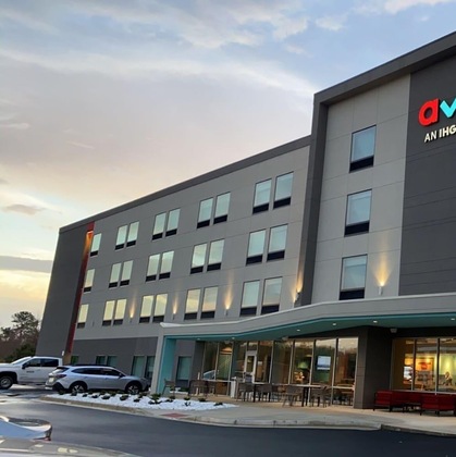 Gallery - Avid Hotel Macon North By Ihg