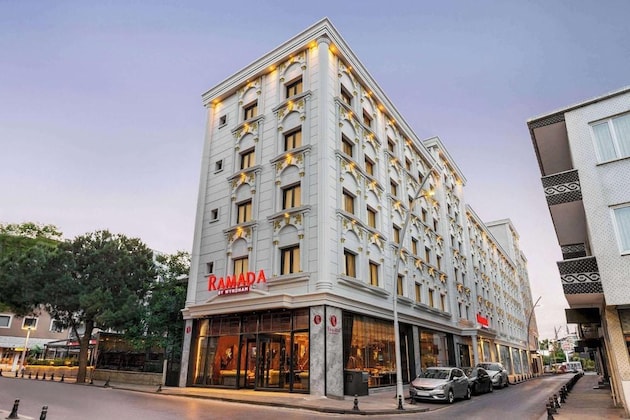 Gallery - Ramada By Wyndham Istanbul Umraniye