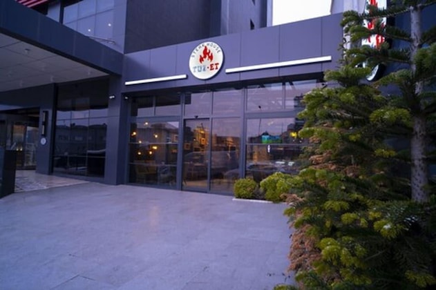 Gallery - Serenity Comfort Hotel