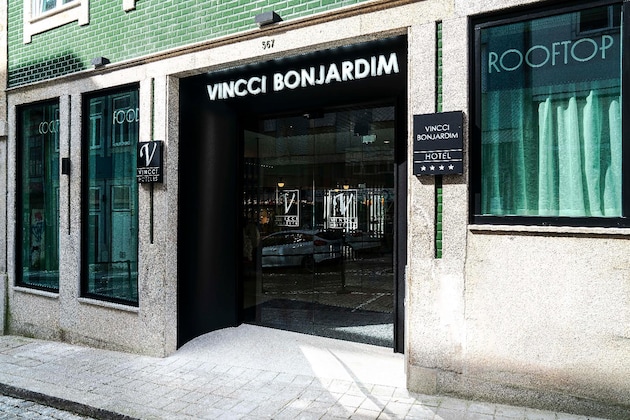 Gallery - Vincci Bonjardim