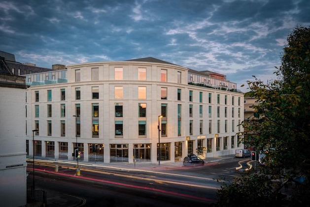 Gallery - Apex City Of Bath Hotel