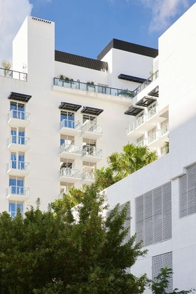 Gallery - Arlo Wynwood Miami