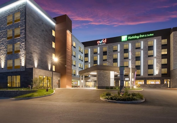 Gallery - Avid Hotels Mt Juliet – Nashville Area By Ihg