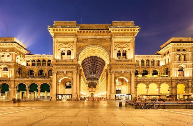 Gallery - Milano Ostello