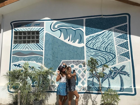 Gallery - Seaesta Komodo Hotel & Hostel