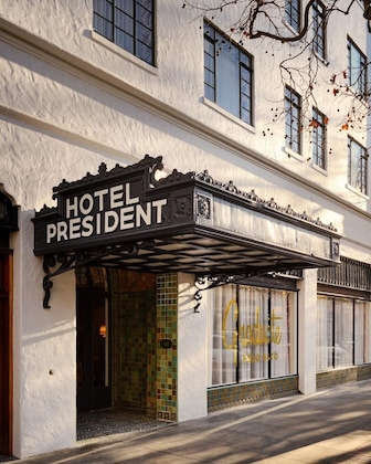 Gallery - Graduate By Hilton Palo Alto