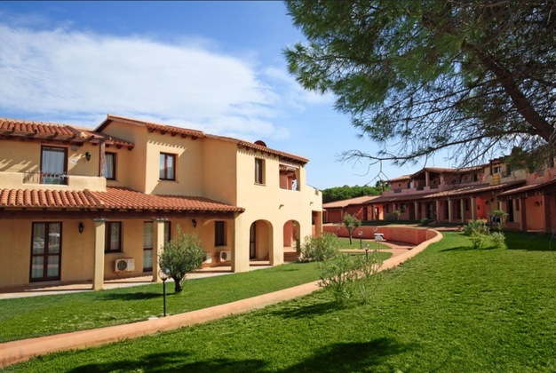 Gallery - Residence Baia Dei Mirti