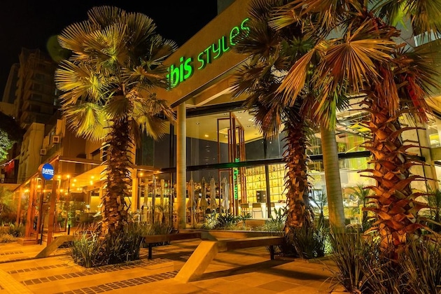 Gallery - Ibis Styles Porto Alegre Moinhos De Vento