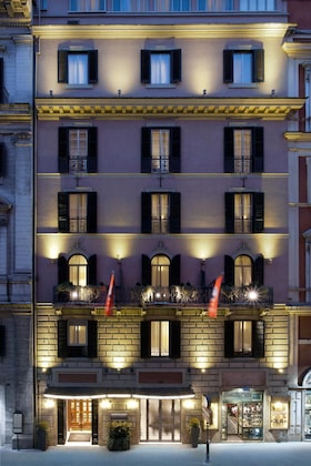 Gallery - Mascagni Hotel