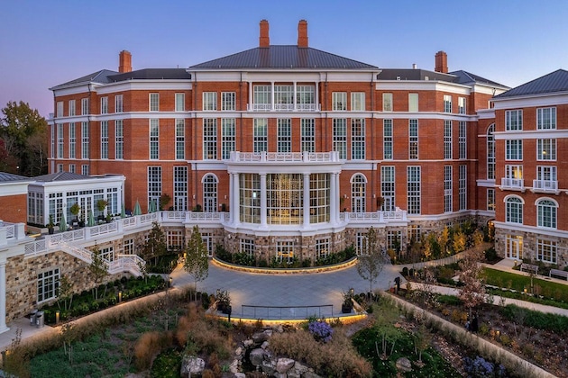 Gallery - Kimpton The Forum Hotel By Ihg