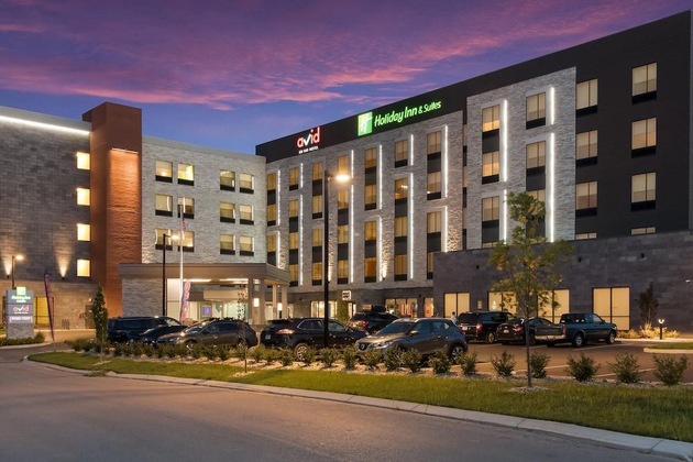 Gallery - Holiday Inn & Suites Mt Juliet – Nashville Area By Ihg