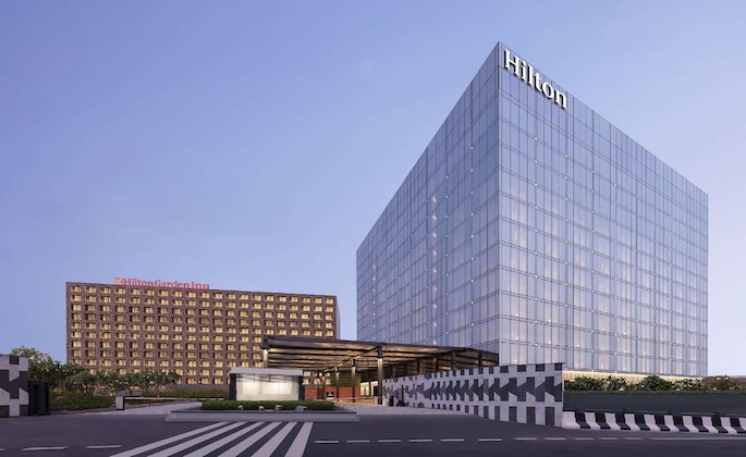 Gallery - Hilton Bengaluru Embassy Manyata Business Park